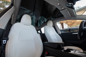 Tesla Model Y Long Range 2023