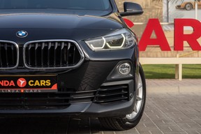 BMW X2 20i 2020
