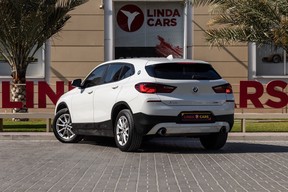 BMW X2 20i 2021
