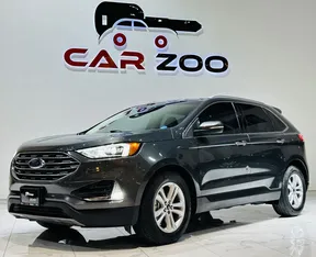 Ford Edge 2019