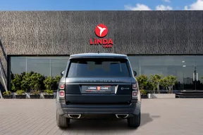 Land Rover Range Rover 2020