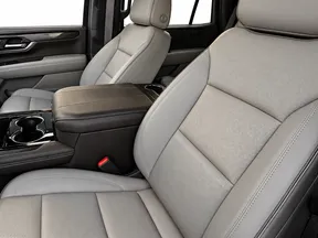 GMC Yukon 2025