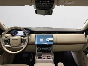 Land Rover Range Rover 2023