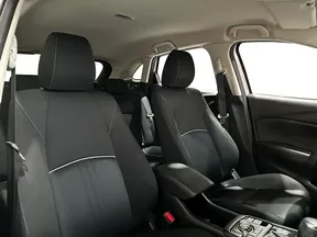 Mazda CX-3 2023