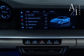 Porsche 911 Carrera 4S 2022