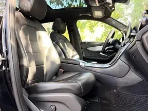 Mercedes-Benz GLC 300 2019
