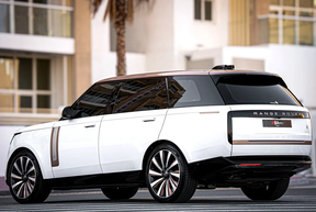 Land Rover Range Rover 2024