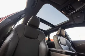 Lexus RX 350 2023