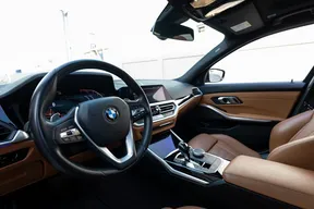 BMW 3 Series 330 2019