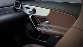 Mercedes-Benz CLA 250 2023