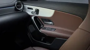 Mercedes-Benz CLA 250 2023