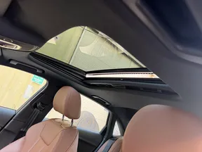 Audi A4 2024