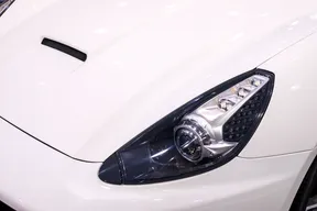 Ferrari California 2009