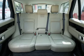 Land Rover Range Rover 2018