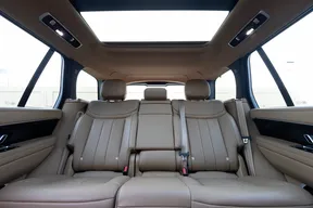 Land Rover Range Rover 2024