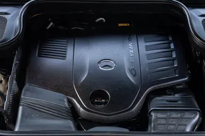 Mercedes-Benz GLS 450 2024