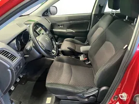 Mitsubishi ASX 2019