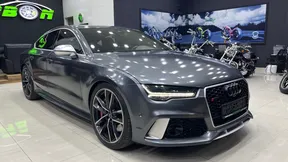 Audi RS7 2017
