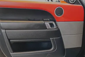 Land Rover Range Rover Sport 2019