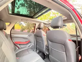 MG ZS 2023