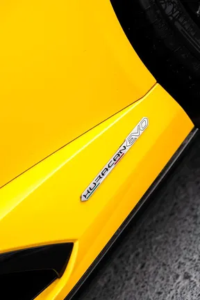 Lamborghini Huracán Evo RWD Spyder 2022