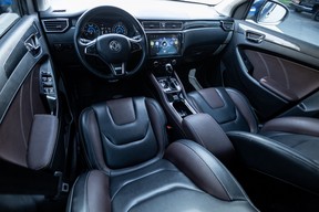 DFSK Glory 580 / Fengon 580 2023