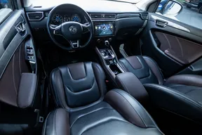 DFSK Glory 580 / Fengon 580 2023