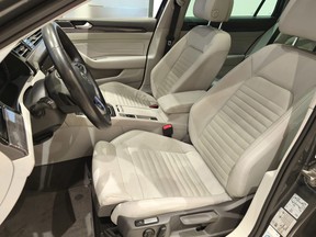 Volkswagen Passat GTE 2020