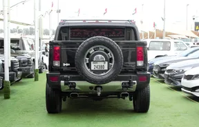 Hummer H2 2009