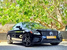 Mercedes-Benz C-Class 300 2020