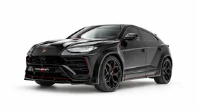 Lamborghini Urus 2022