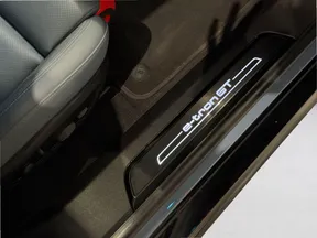 Audi e-tron GT 2022