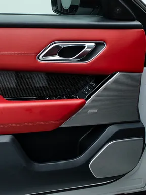 Land Rover Range Rover Velar 2020