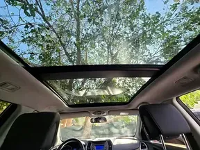 Hyundai Santa Fe 2016
