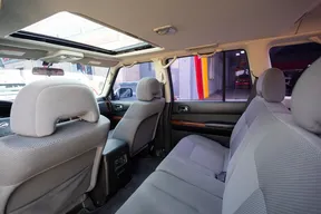 Nissan Patrol Super Safari / Vitic 2019