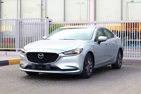 Mazda 6 2023