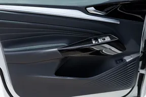 Volkswagen ID.4 CROZZ 2021