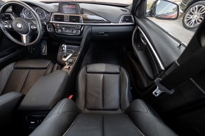 BMW 3 Series 318 2018