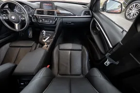 BMW 3 Series 318 2018