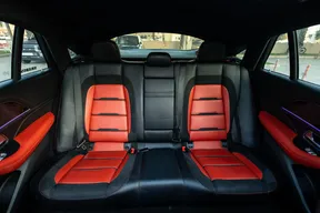 Mercedes-Benz GLE 63 AMG 2021