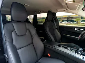 Volvo XC60 2024