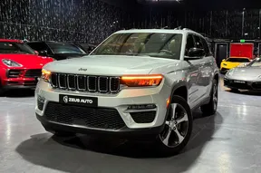 Jeep Grand Cherokee 2023