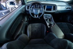 Dodge Challenger 2021