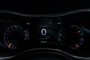 Jeep Grand Cherokee 2020