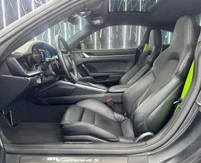 Porsche 911 Carrera 4S 2020
