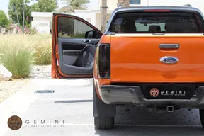 Ford Ranger 2015
