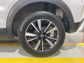 Nissan Kicks 2024