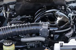 Toyota Land Cruiser 2022