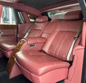 Rolls-Royce Phantom 2013