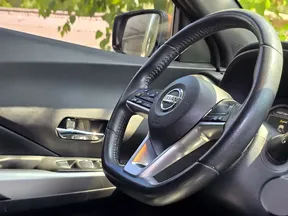 Nissan Kicks 2019